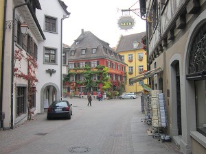 Bodensee_Meersburg