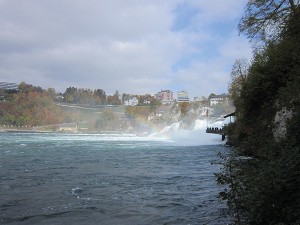 Bodensee_Rheinfall